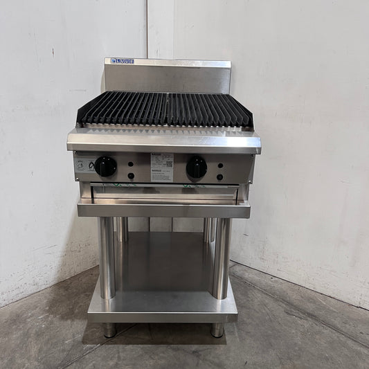 Luus CS-6C Char Grill