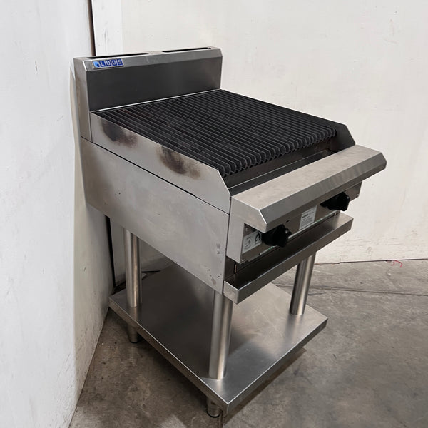 Luus CS-6C Char Grill