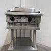 Luus CS-6C Char Grill