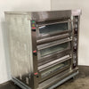 Amalfi 3D6T Deck Oven