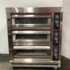 Amalfi 3D6T Deck Oven