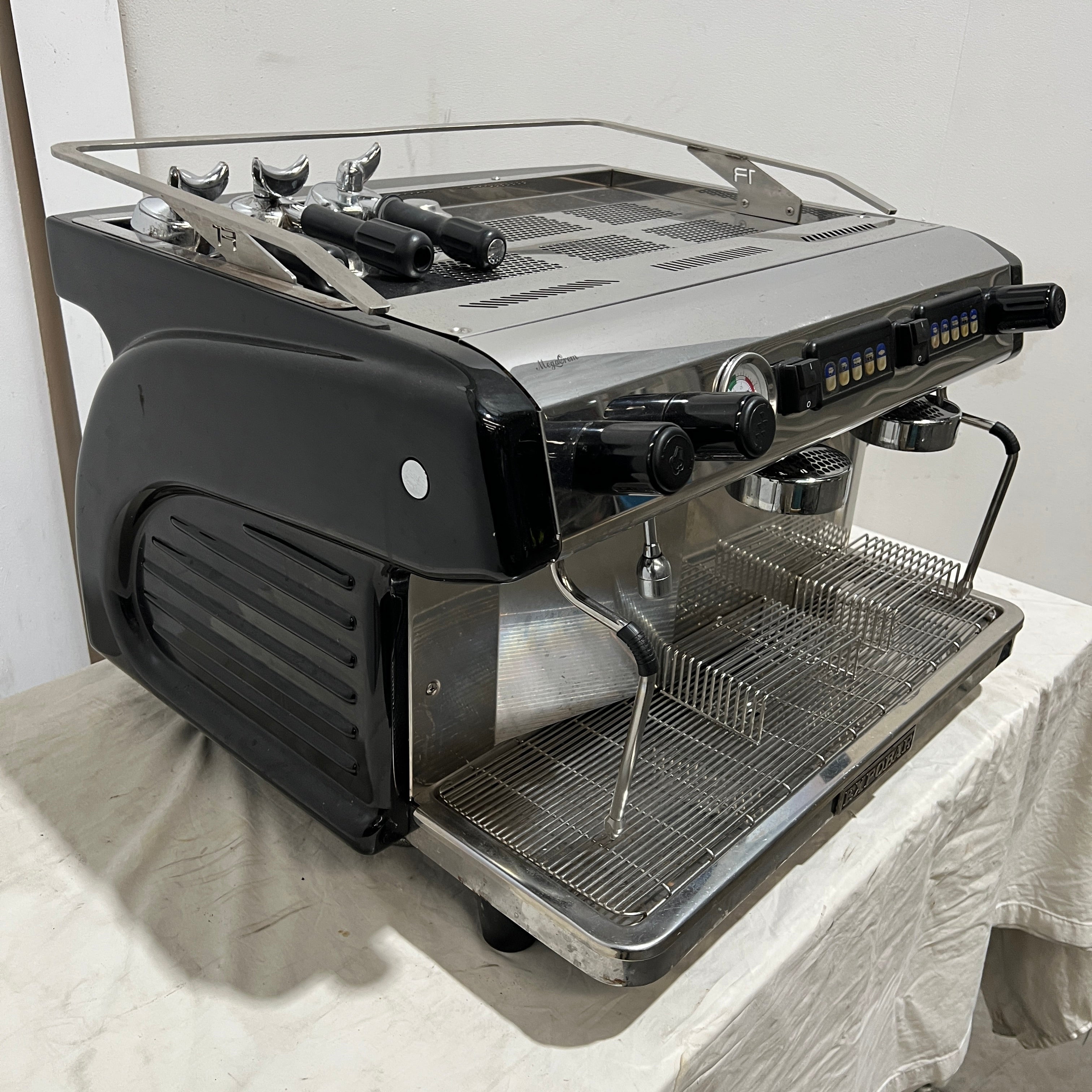 Expobar Ruggero 2 Group Coffee Machine