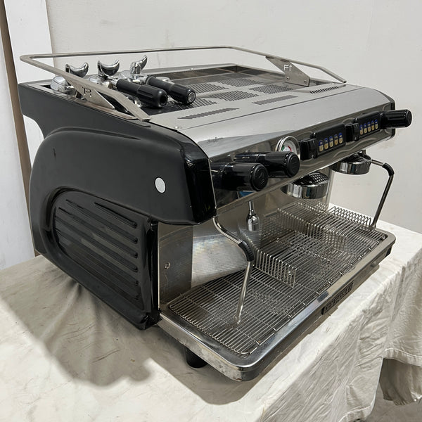 Expobar Ruggero 2 Group Coffee Machine