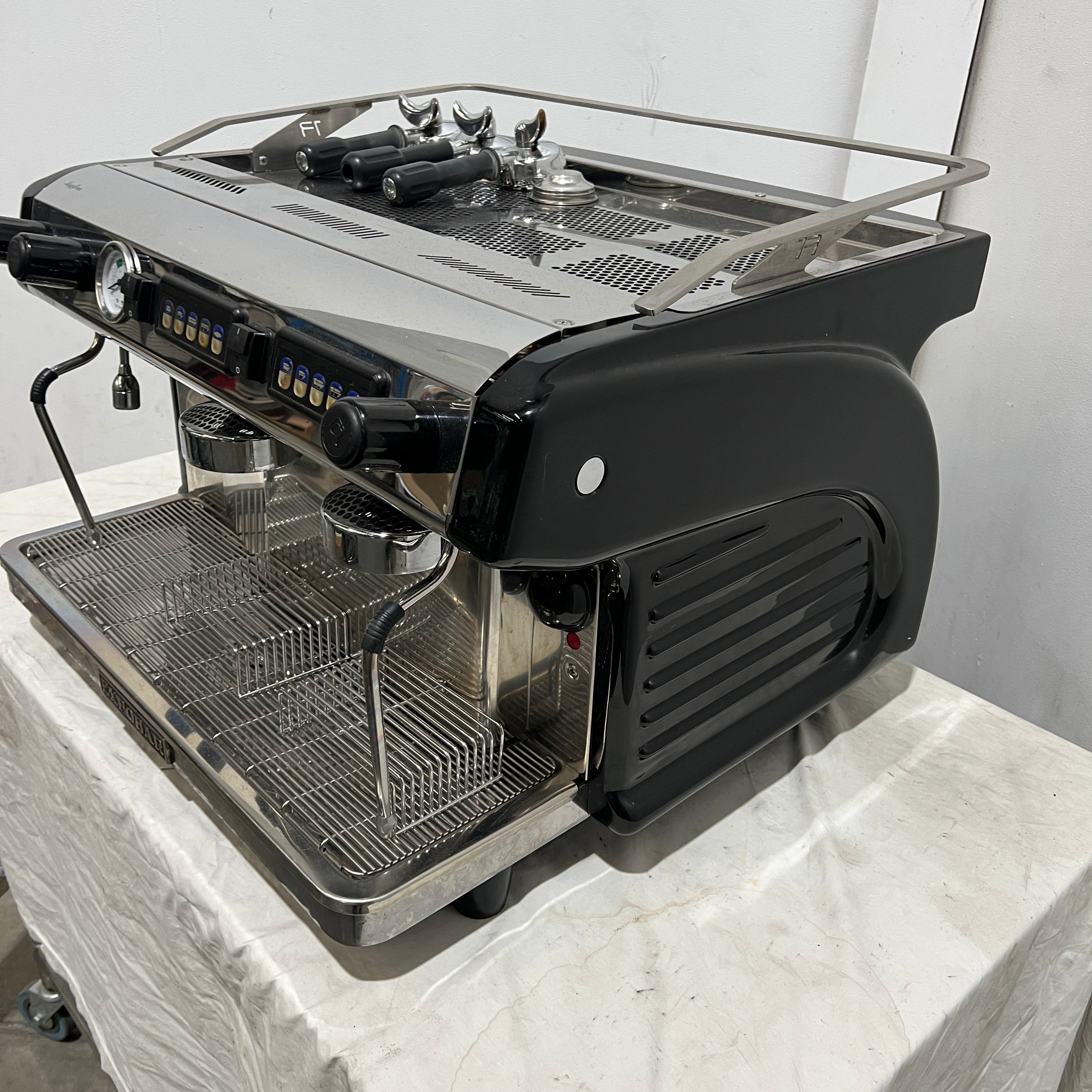 Expobar Ruggero 2 Group Coffee Machine