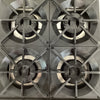 Cookrite AT80G4B-0 Range Oven