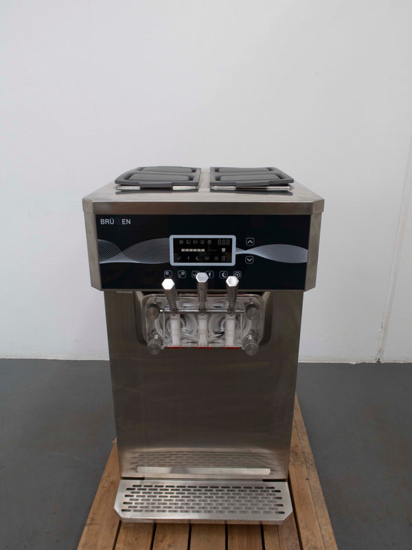 Brullen i26 Pro Ice Cream Machine