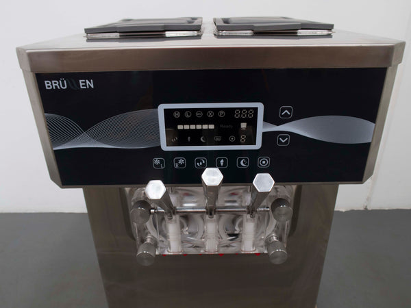 Brullen i26 Pro Ice Cream Machine