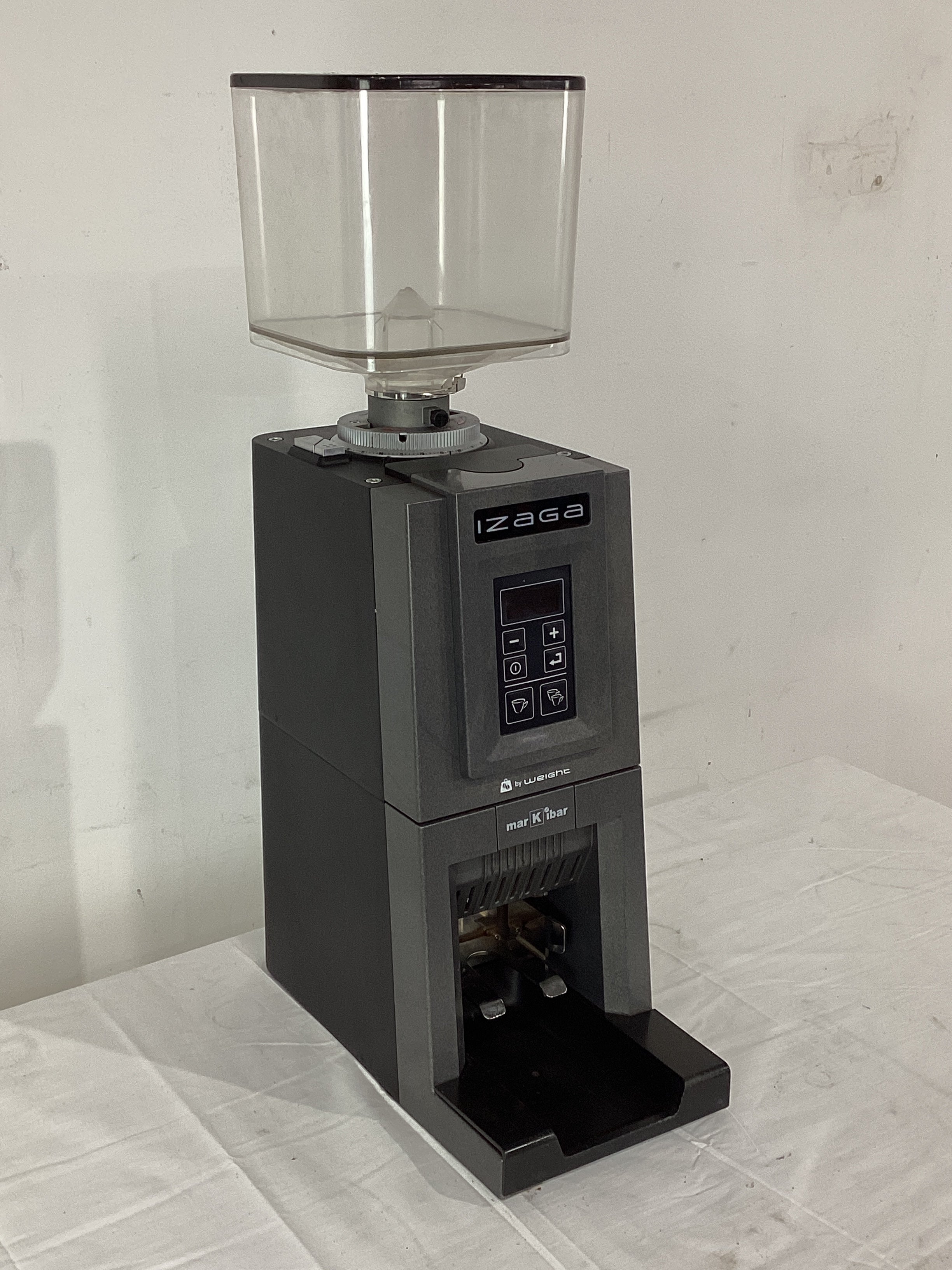 Markibar Izaga Coffee Grinder