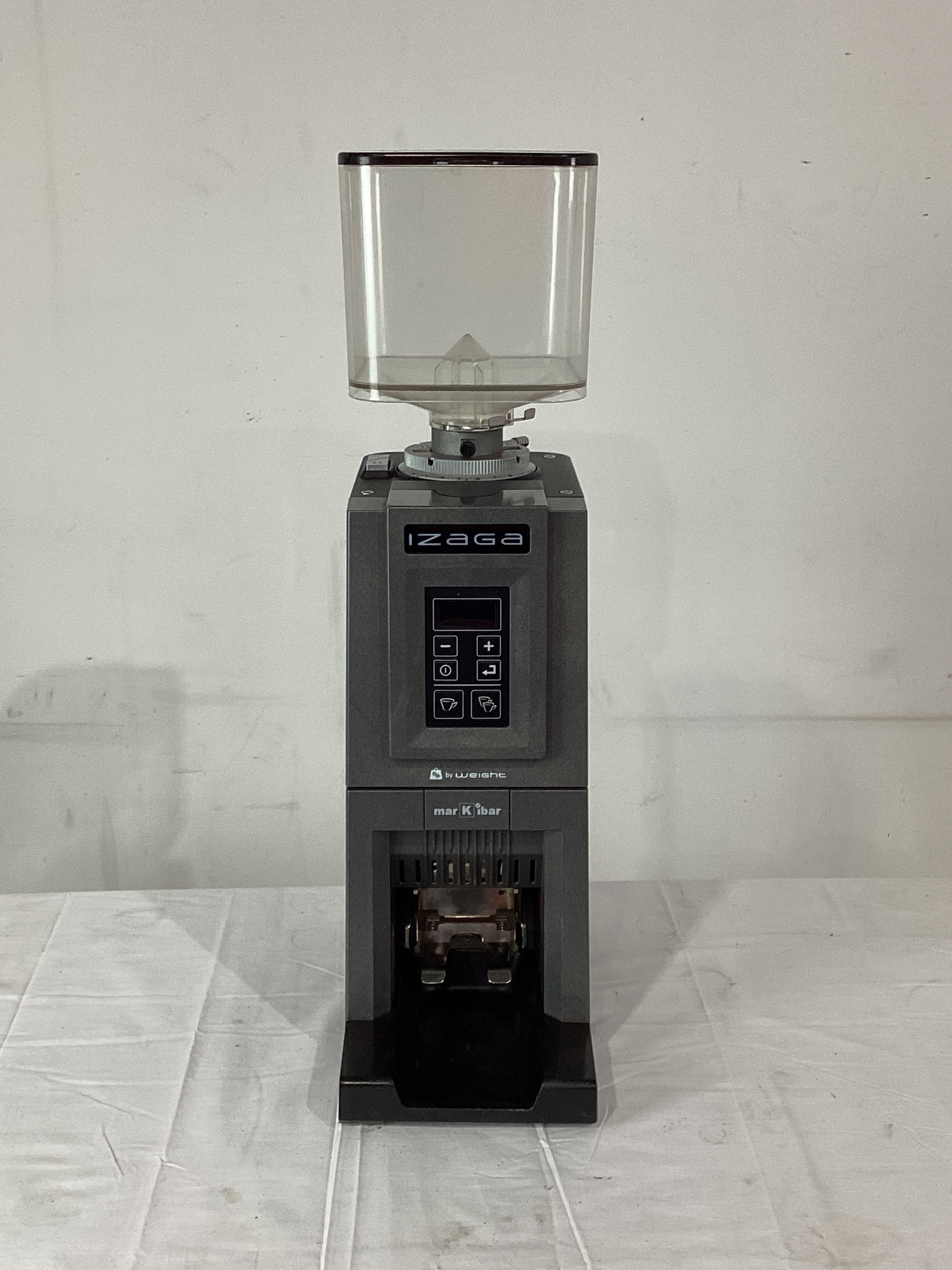 Markibar Izaga Coffee Grinder
