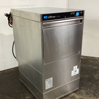 Meiko U400 Undercounter Glasswasher