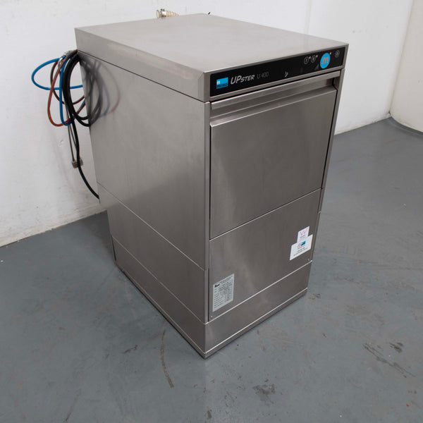 Meiko Upster U400 Glasswasher
