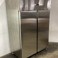 FED XURC1200SFV Upright Fridge