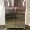 FED XURC1200SFV Upright Fridge