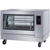 FED YXD-266E Chicken Rotisserie