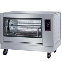 FED YXD-266E Chicken Rotisserie