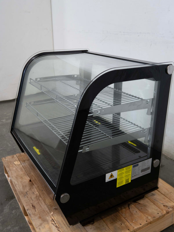Polar CD299-A-05 Refrigerated Display