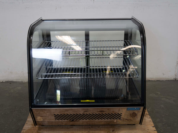Polar CD299-A-05 Refrigerated Display