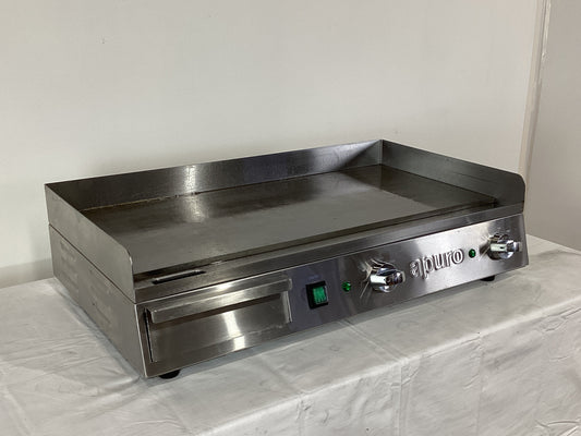 Apuro DB167-A Griddle