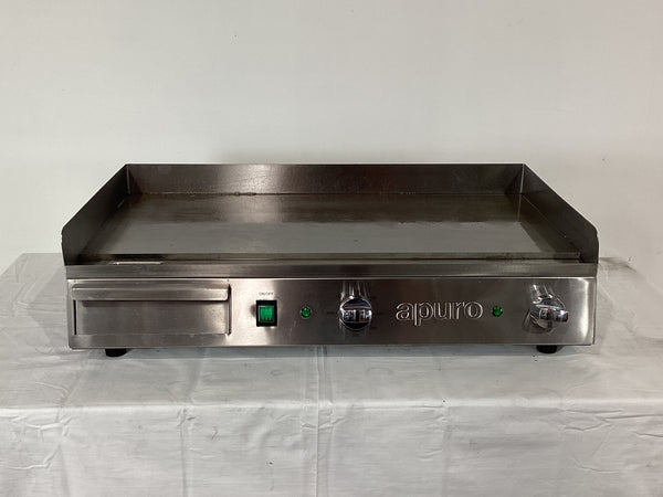 Apuro DB167-A Griddle