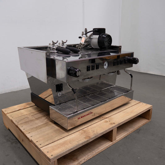 La Marzocco Linea Classic S 2 Group Coffee Machine