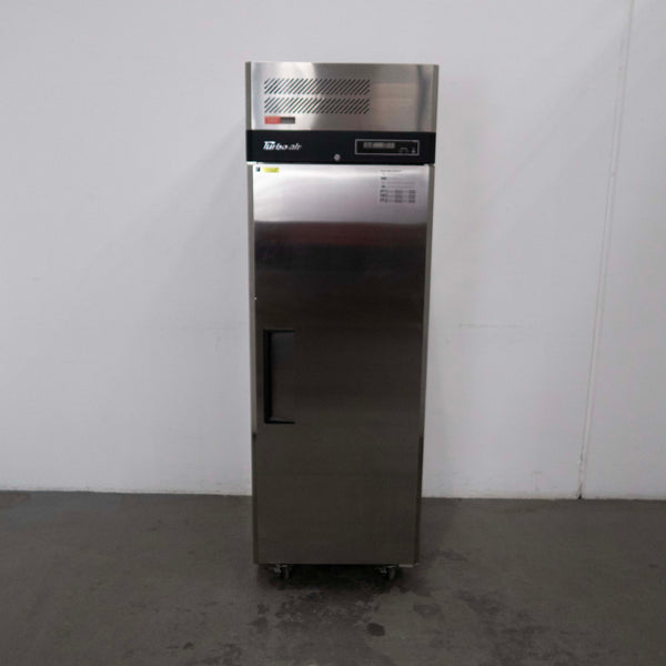 Turbo Air KF25-1-N Upright Freezer