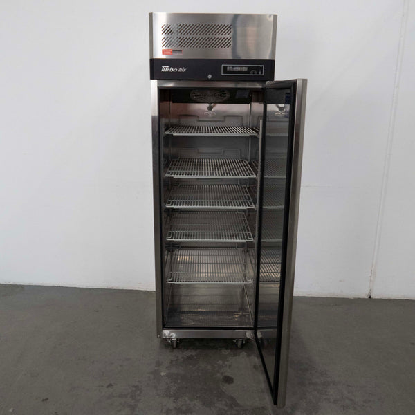Turbo Air KF25-1-N Upright Freezer
