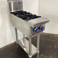 Cookrite AT80G2B-F Cooktop