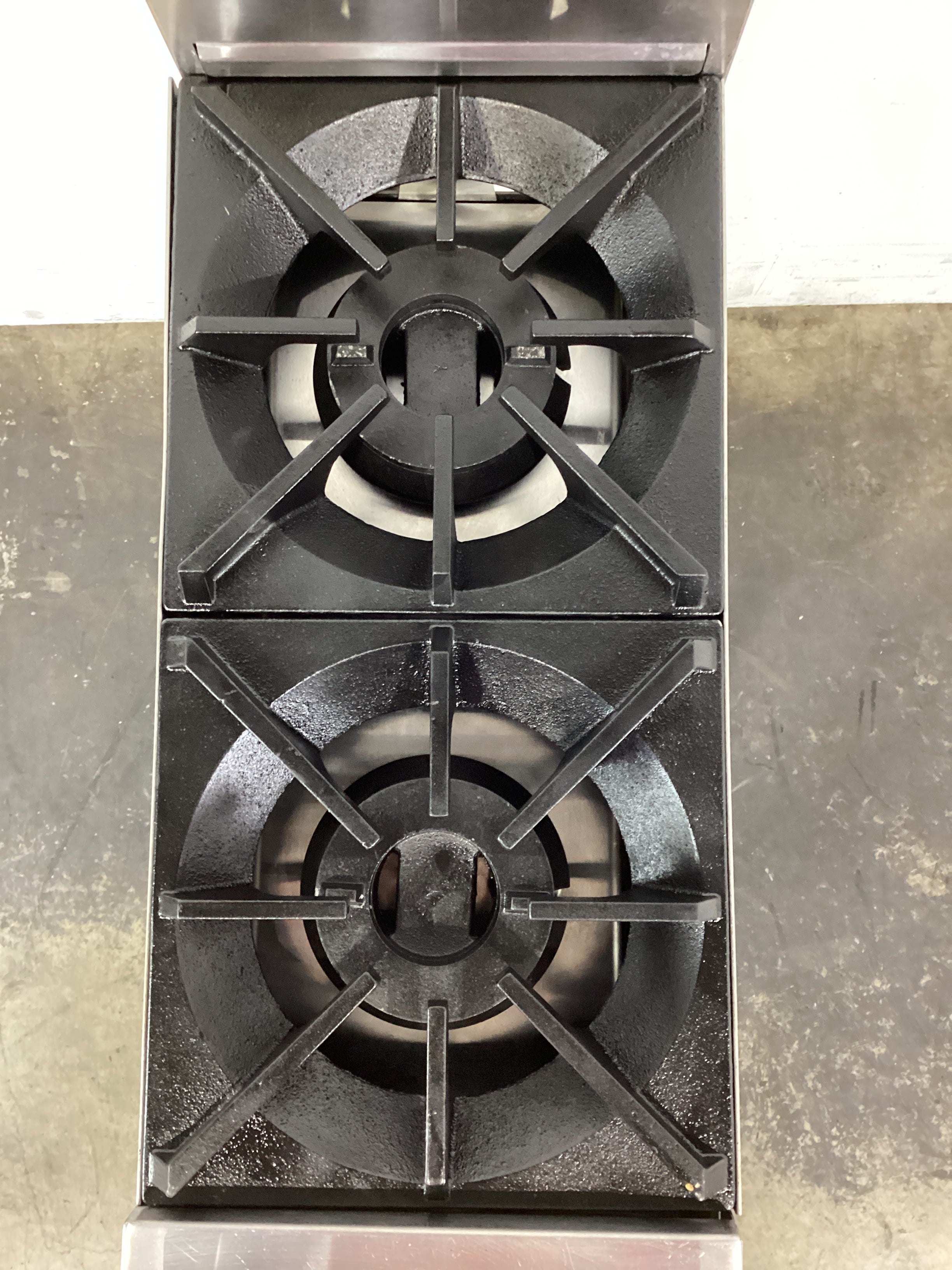 Cookrite AT80G2B-F Cooktop