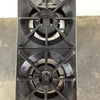 Cookrite AT80G2B-F Cooktop