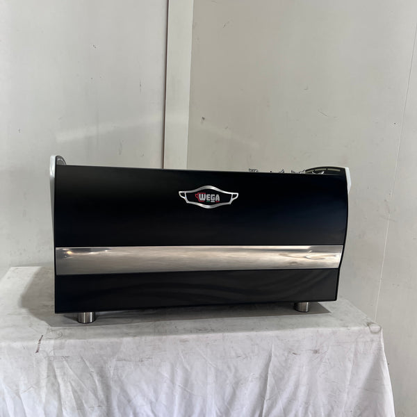 Wega Polaris EVD./3.PR 3 Group Volumetric Coffee Machine