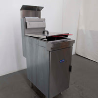 Federal RC300E Fryer