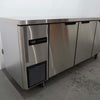 Thermaster TS1800TN-3D Workbench Fridge
