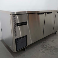Thermaster TS1800TN-3D Workbench Fridge