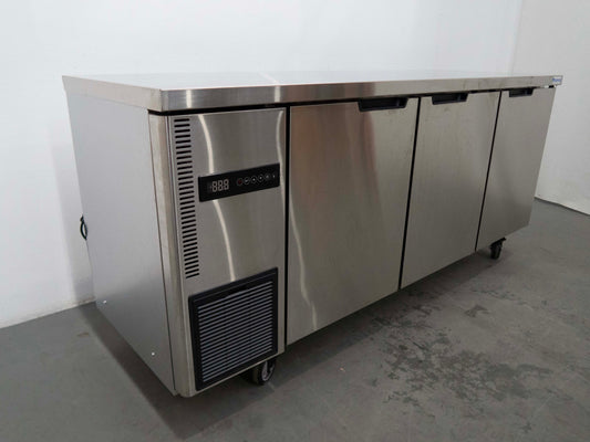 Thermaster TS1800TN-3D Workbench Fridge