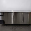 Thermaster TS1800TN-3D Workbench Fridge