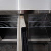 Thermaster TS1800TN-3D Workbench Fridge
