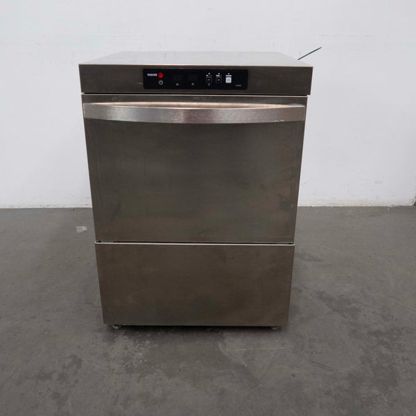 Fagor CO-502BDD Undercounter Dishwasher