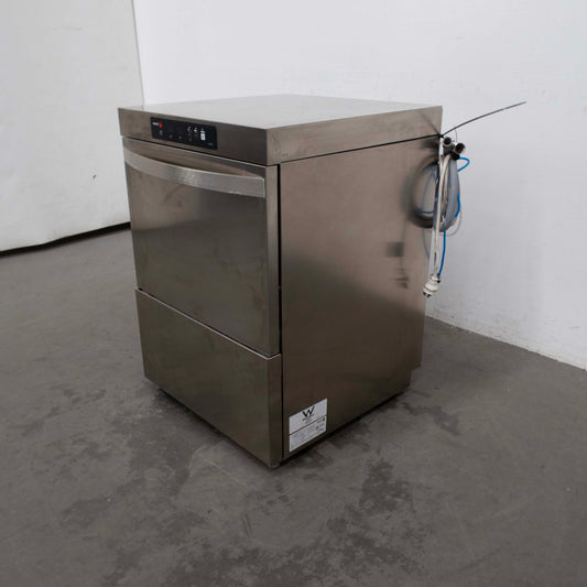 Fagor CO-502BDD Undercounter Dishwasher