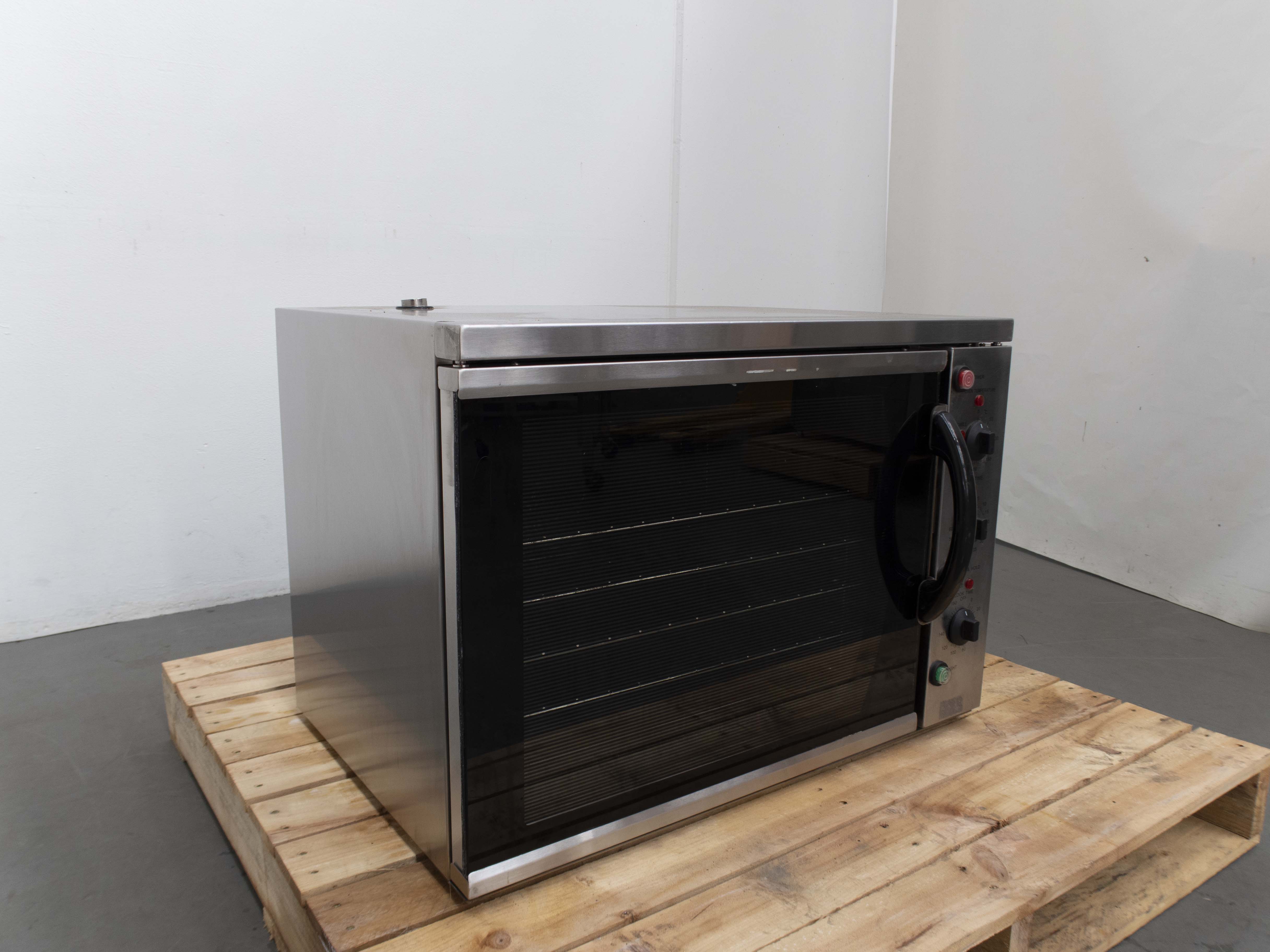 FED YXD-6A Convectmax Convection Oven