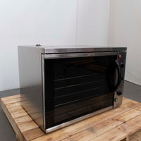 FED YXD-6A Convectmax Convection Oven