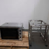 FED YXD-6A Convectmax Convection Oven