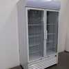 Thermaster LG-1000P Upright Fridge