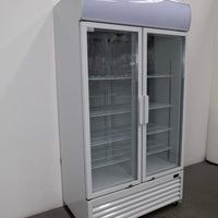 Thermaster LG-1000P Upright Fridge