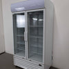 Thermaster LG-1000P Upright Fridge