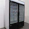Saltas VDFS2999 Upright Freezer