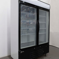 Saltas VDFS2999 Upright Freezer