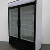 Saltas VDFS2999 Upright Freezer