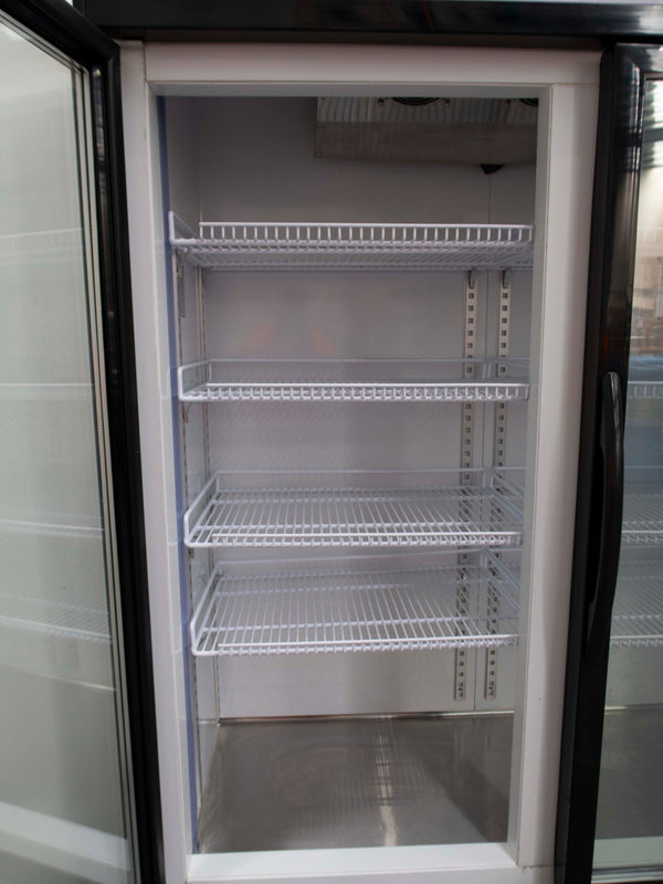 Saltas VDFS2999 Upright Freezer