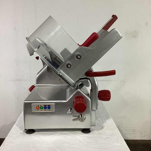 Noaw NS350HDS Semi Automatic Slicer