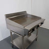 Goldstein GPGDB36 Griddle